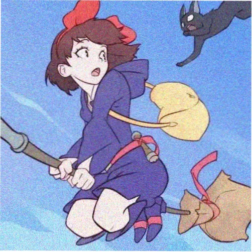 观众 林间小径 头像