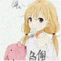 观众 南山有台 头像